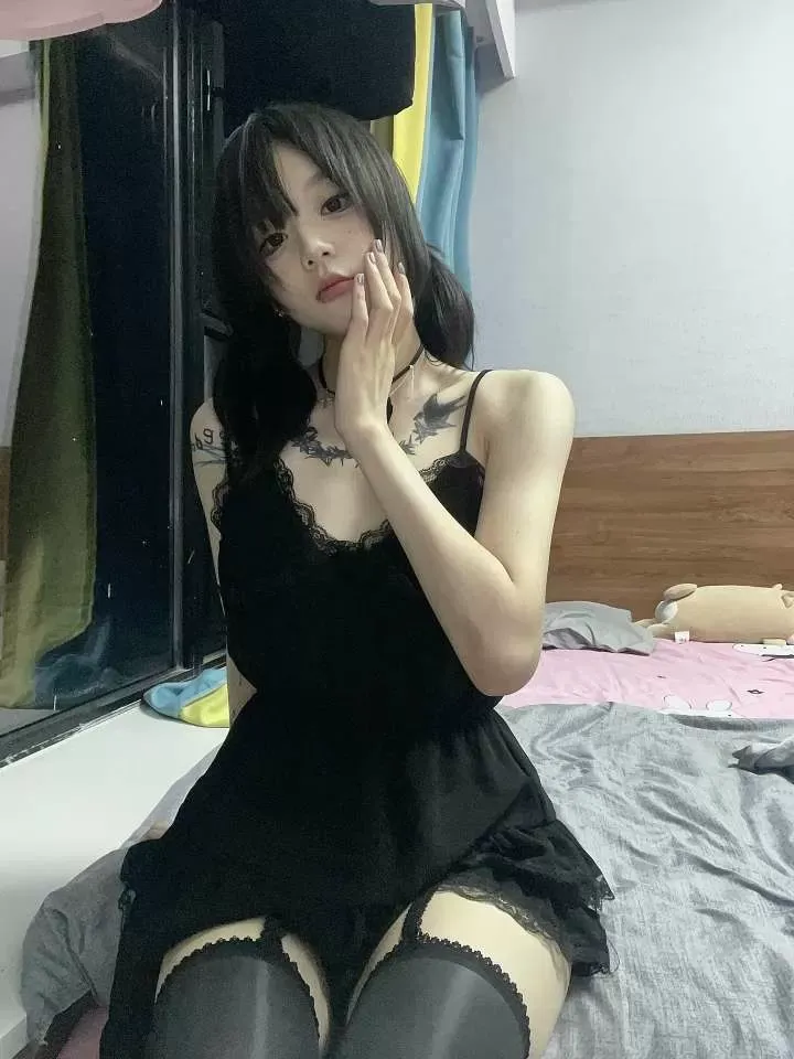 最大反差萝莉 Gallery 4