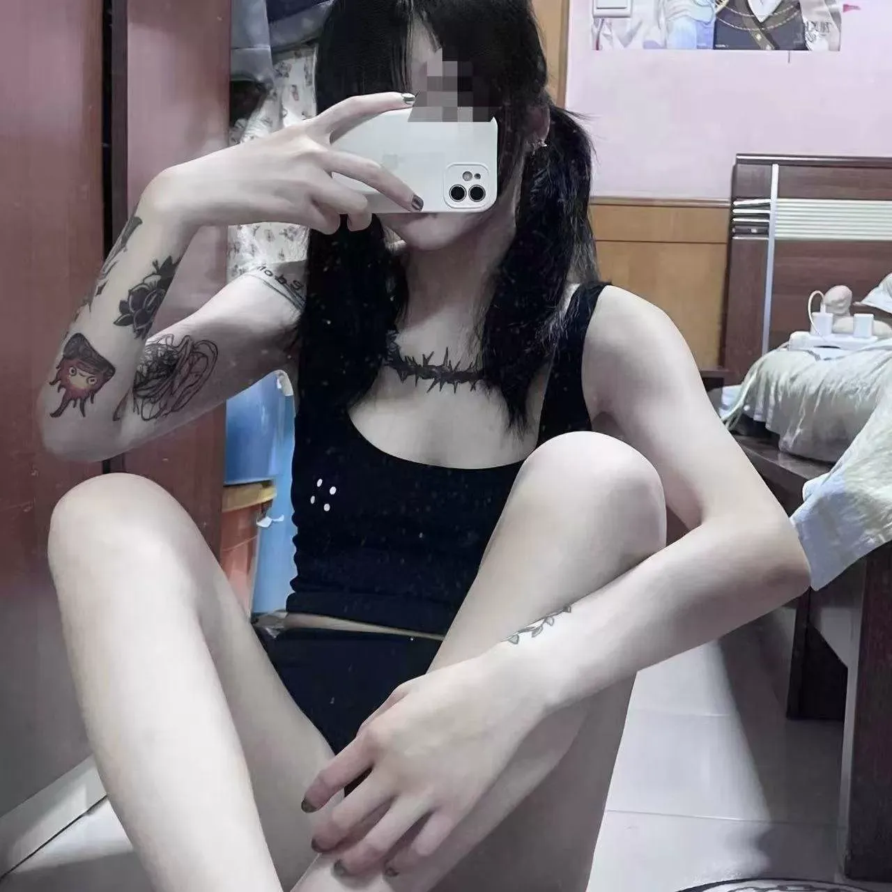 最大反差萝莉 Gallery 5