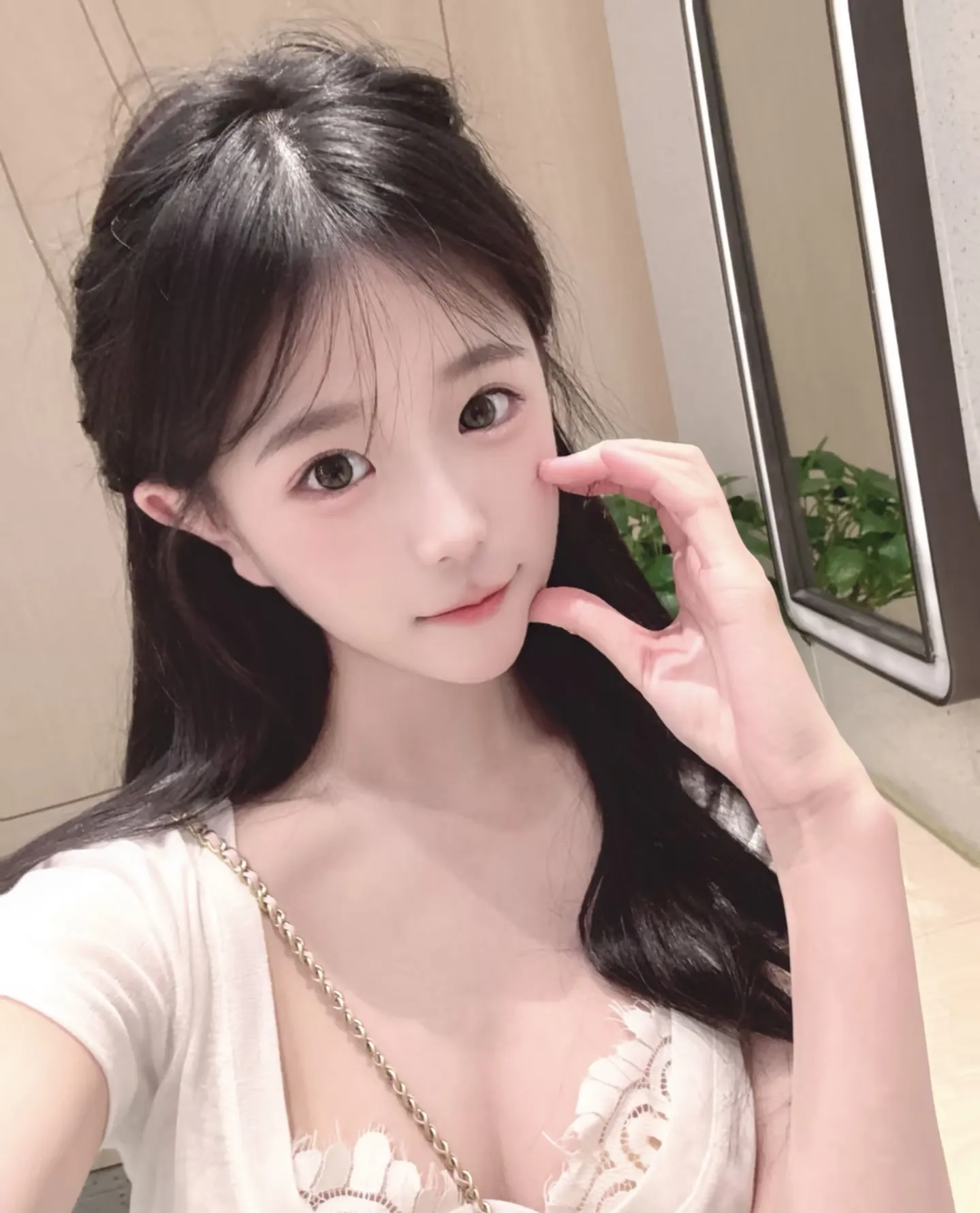 萝莉球球全网10万粉丝