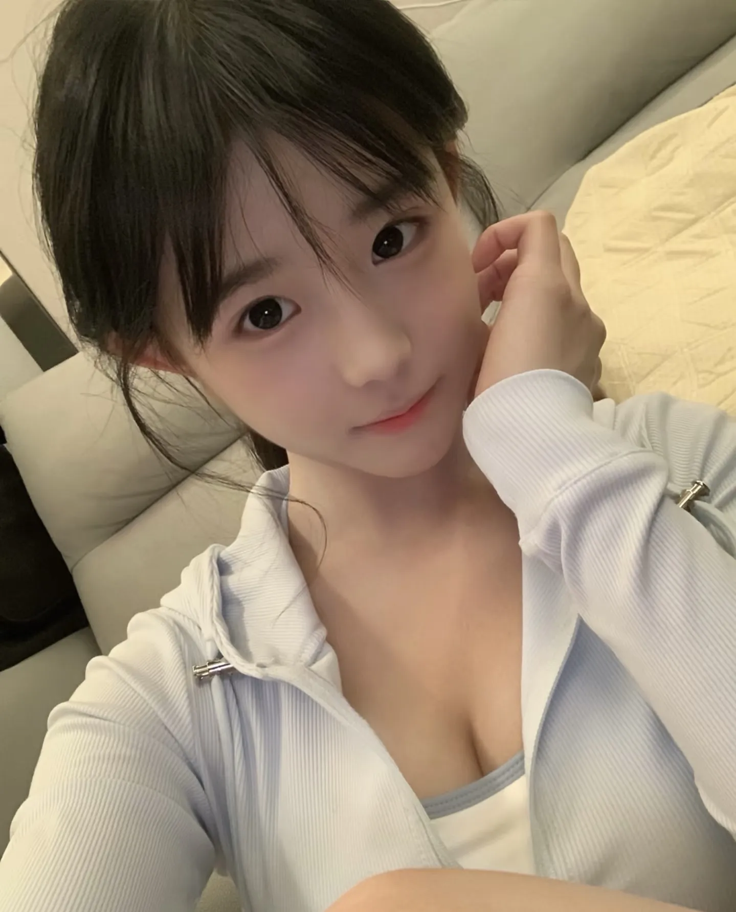 萝莉球球全网10万粉丝 Gallery 4