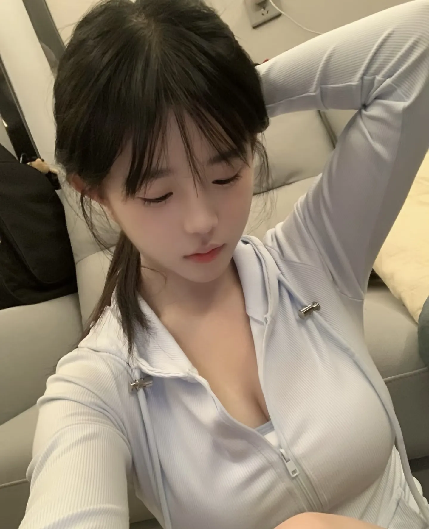 萝莉球球全网10万粉丝 Gallery 5