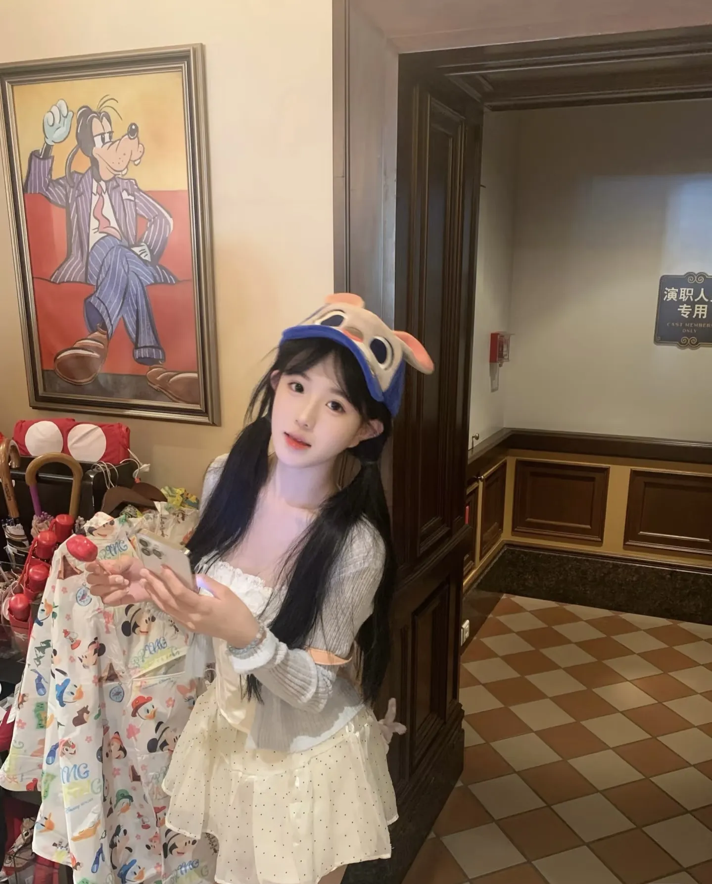 萝莉球球全网10万粉丝 Gallery 7