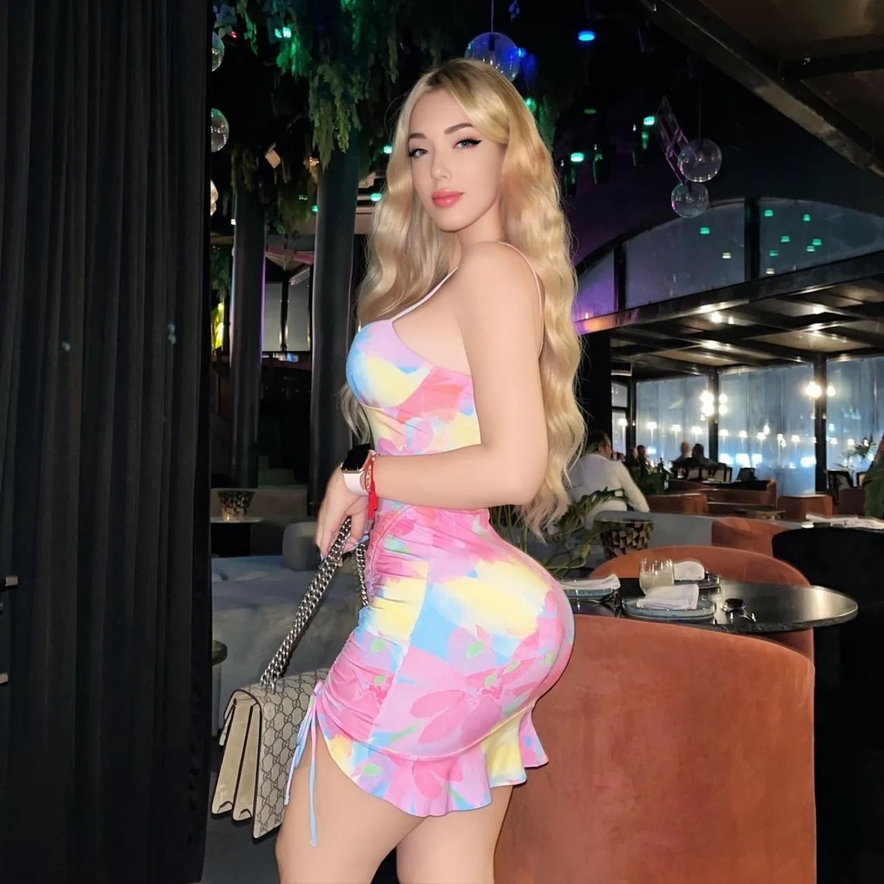 金币🏠俄罗斯🇷🇺洋酒外模洋妞外菜静安普陀徐汇闵行 Gallery 4