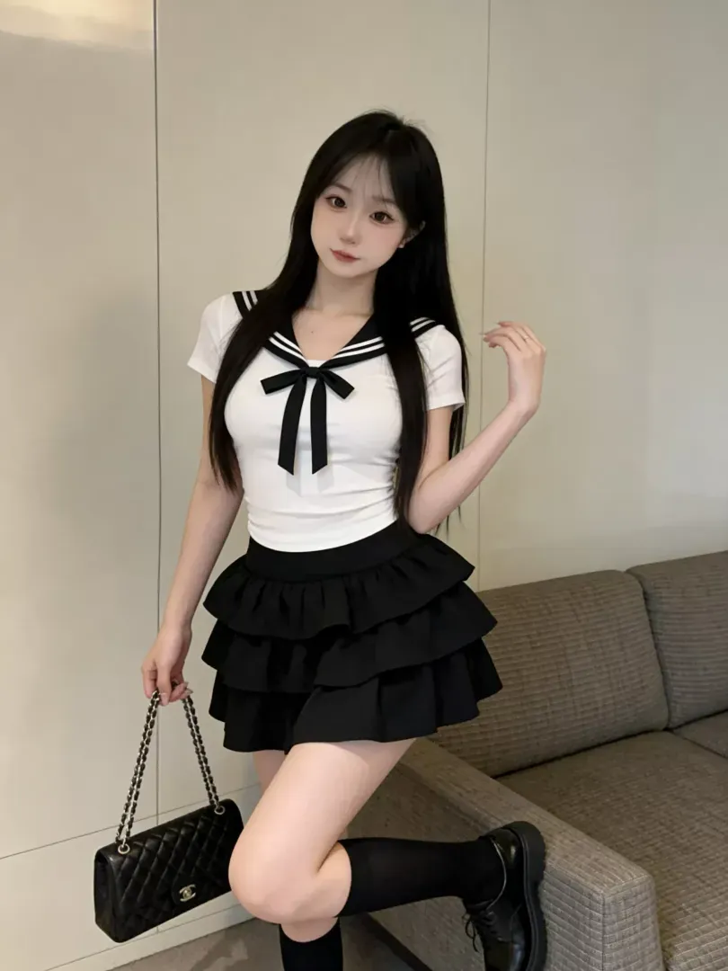 宝山极品新人星星 Gallery 5