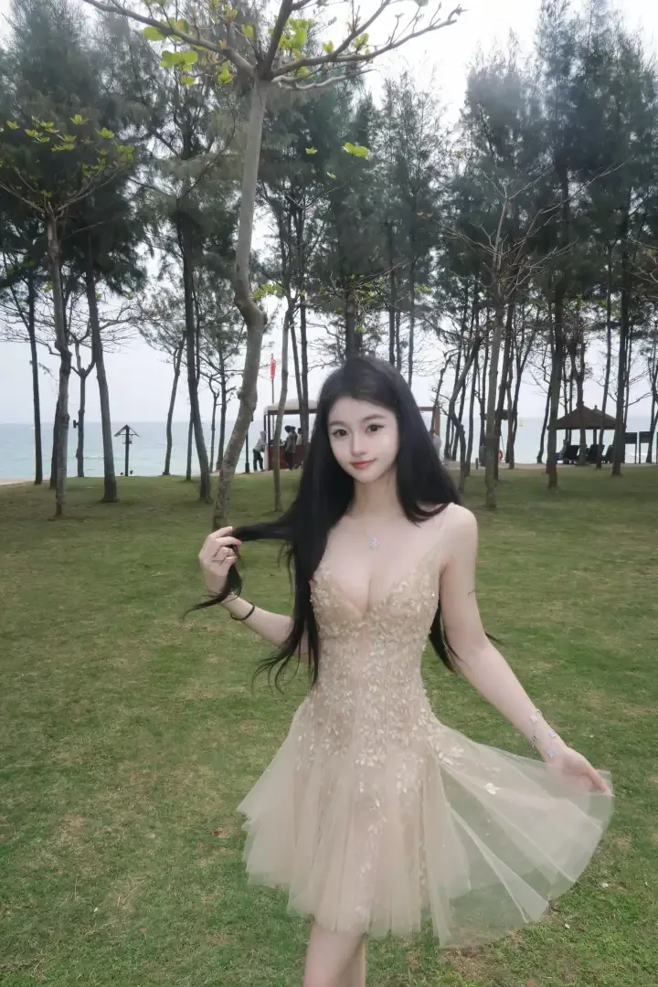 小菊,性感身材叫春销魂好评不断 Gallery 6