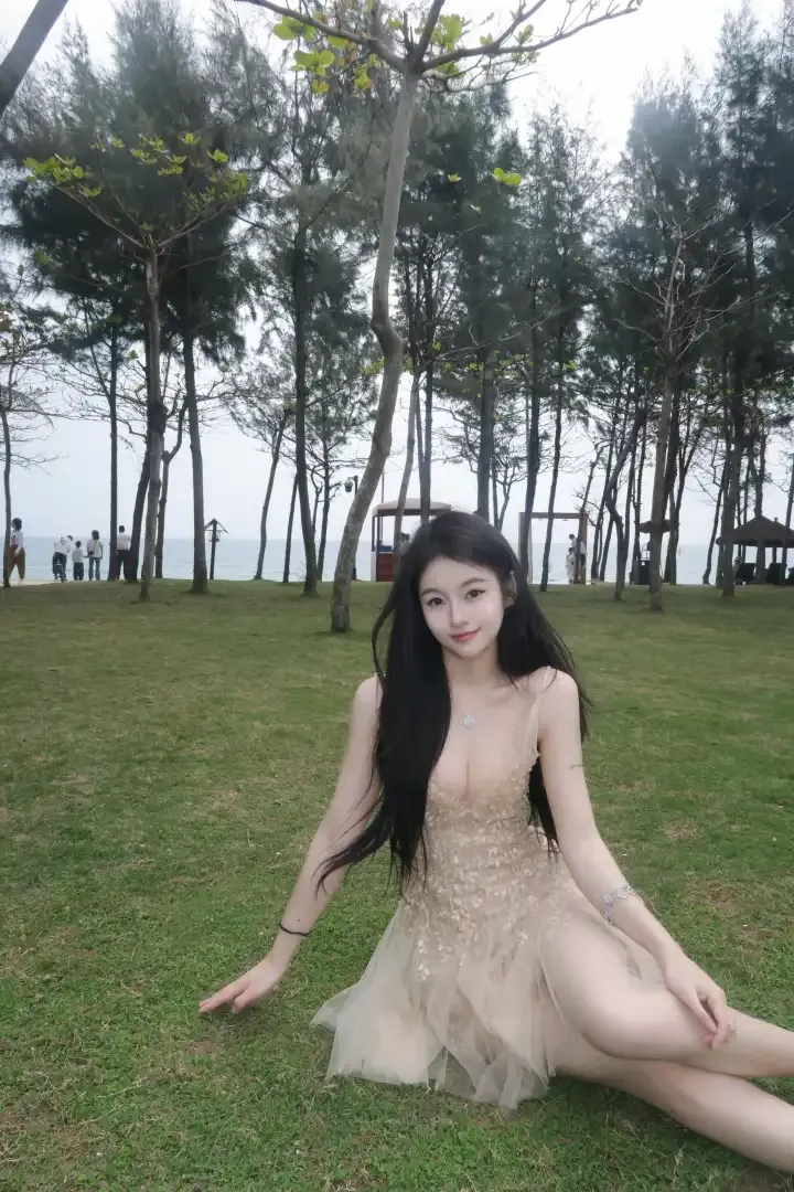 小菊,性感身材叫春销魂好评不断 Gallery 7
