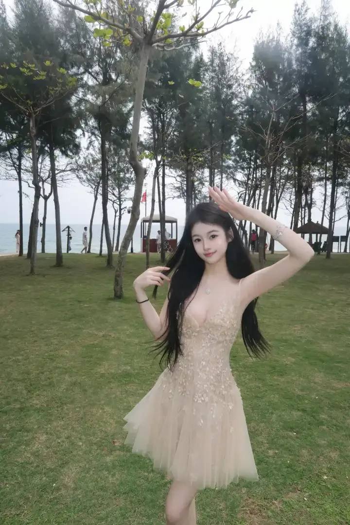 小菊,性感身材叫春销魂好评不断 Gallery 8