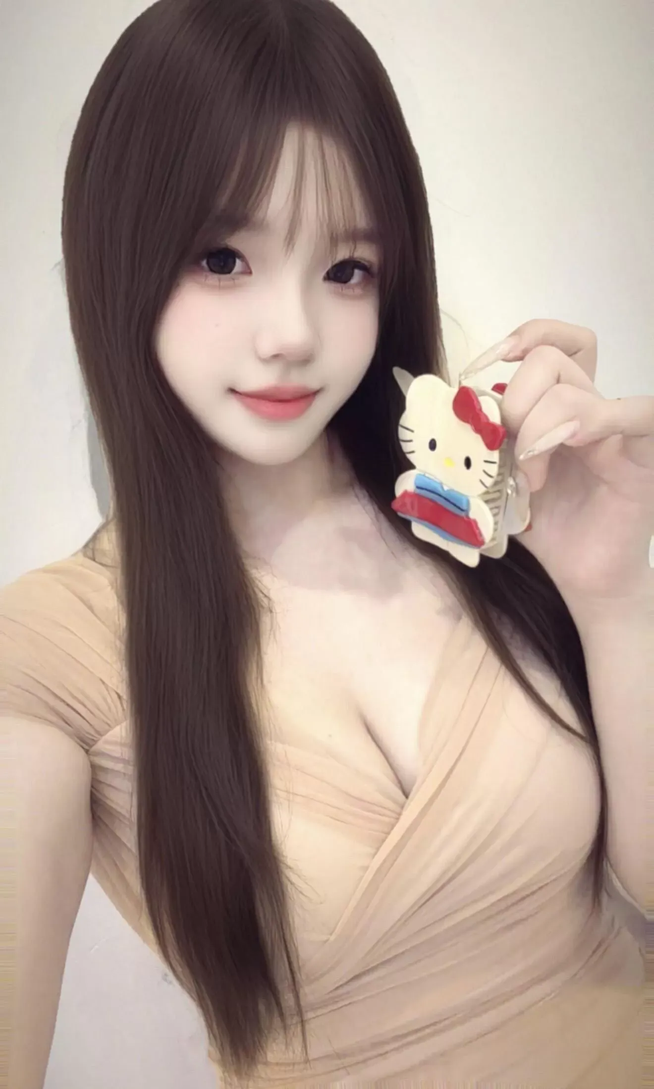 塘桥困困 极品反差妹 可纯可欲 Gallery 3