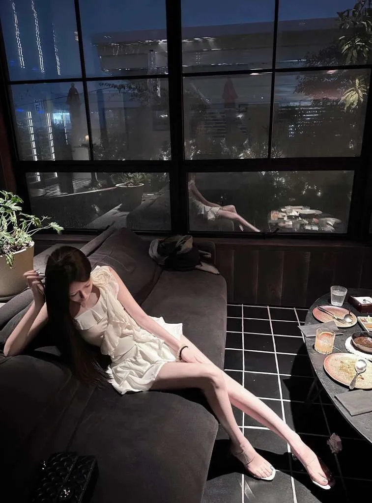 宝山极品网红脸 楚楚 Gallery 3