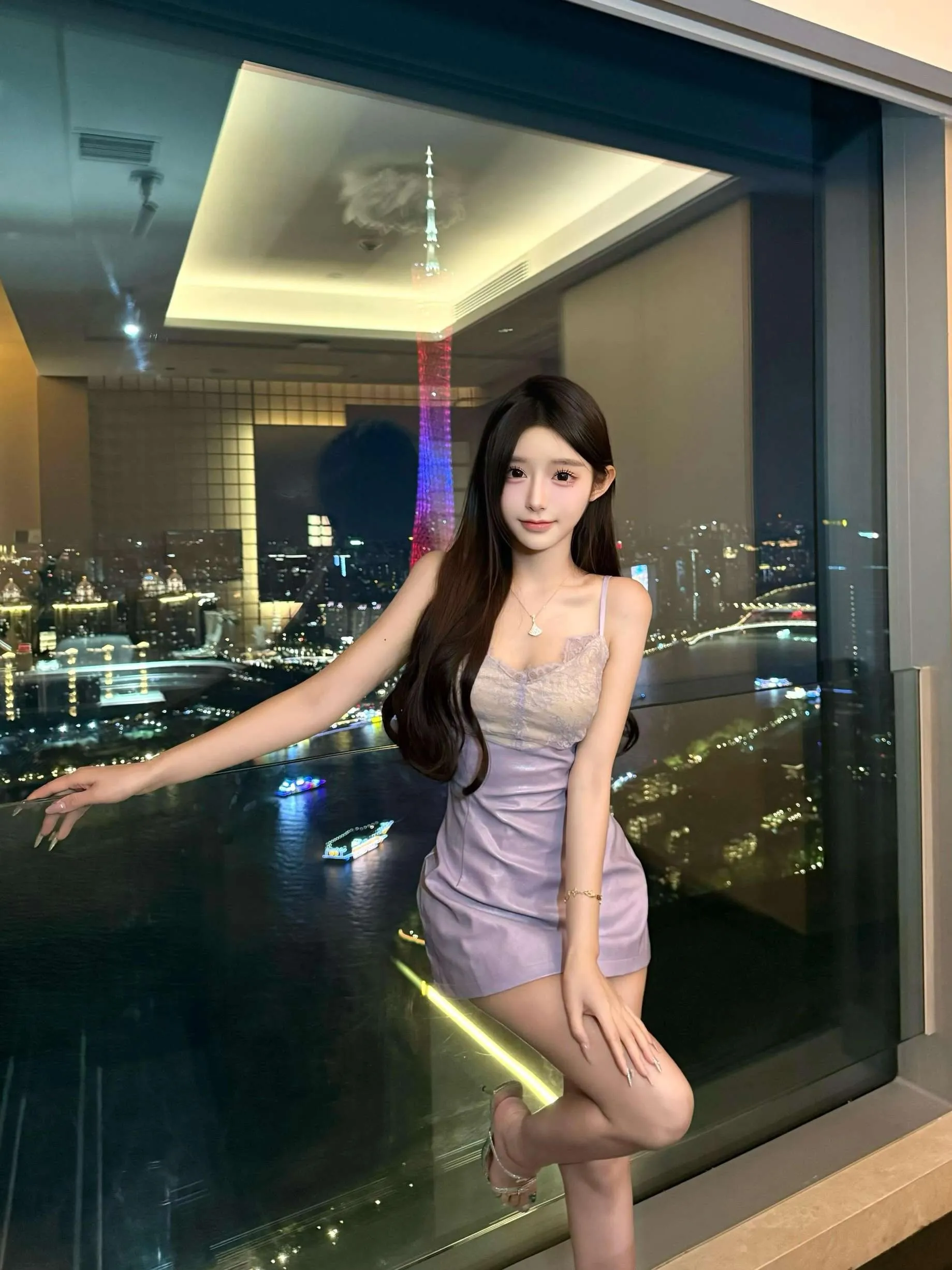 宝山极品网红脸 楚楚 Gallery 4