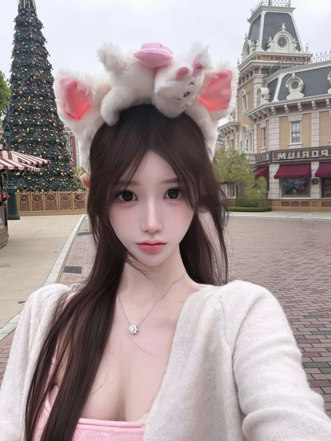宝山高颜值学生 软绵绵 Gallery 1