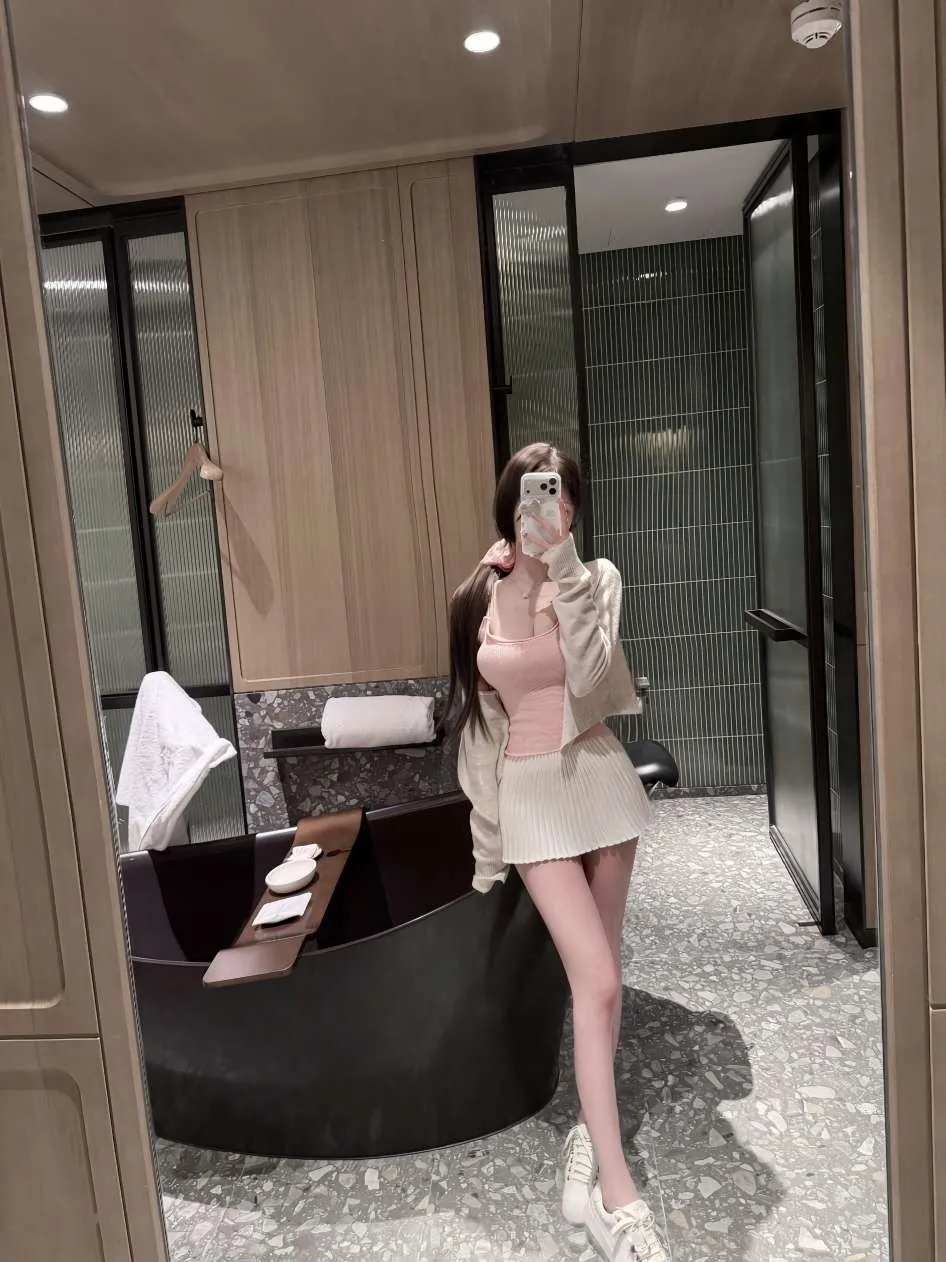 宝山高颜值学生 软绵绵 Gallery 4