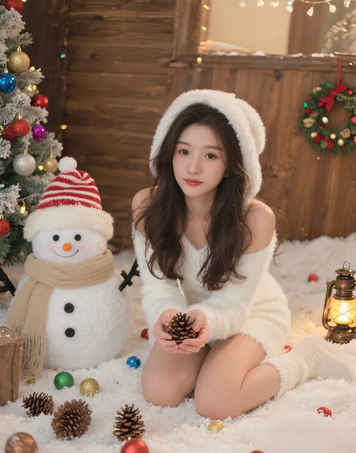 浦东好评王——灵儿 Gallery 3