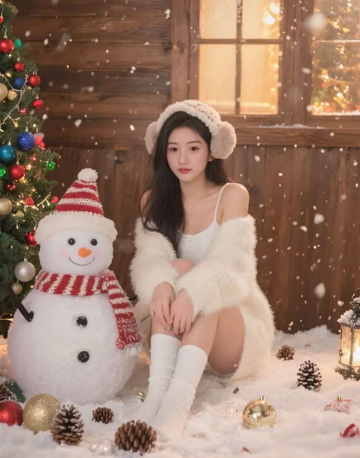 浦东好评王——灵儿 Gallery 4