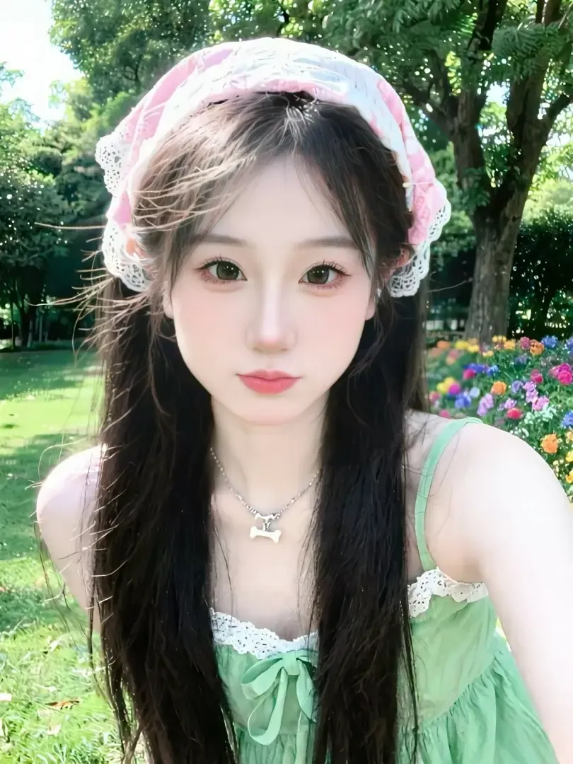 06云朵，萝莉炮架，皮肤白，无纹身 Gallery 1