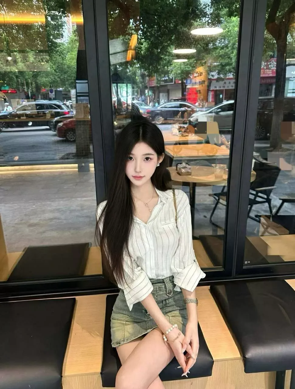宝山大学生小鲤鱼 Gallery 3