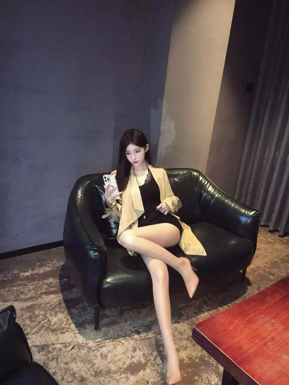 宝山大学生小鲤鱼 Gallery 5
