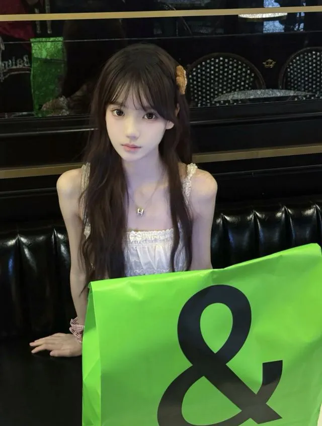 粒粒07年没纹身不抽烟 Gallery 7