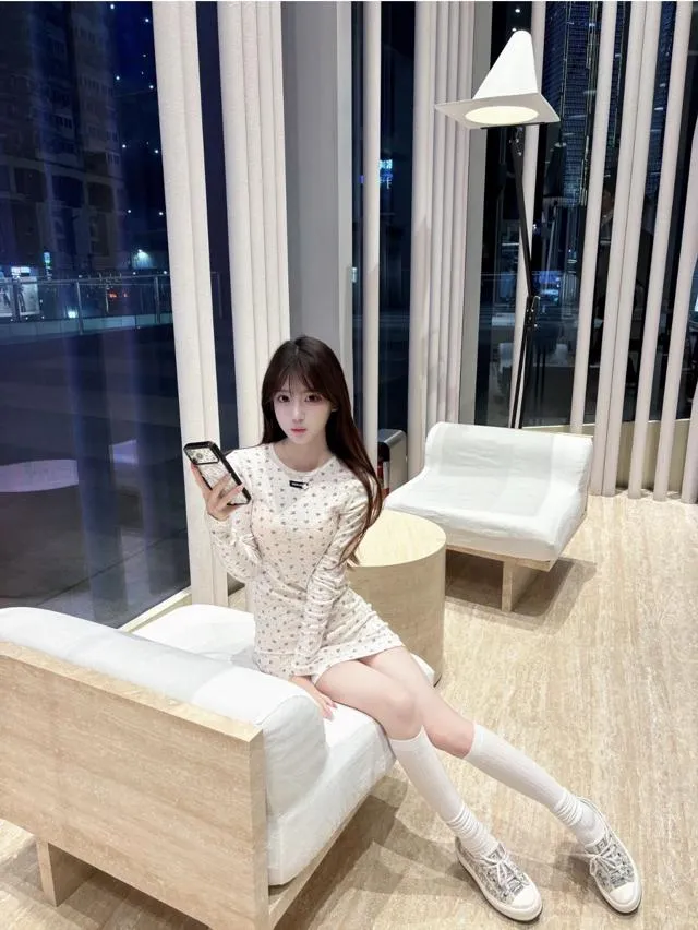 粒粒07年没纹身不抽烟 Gallery 8
