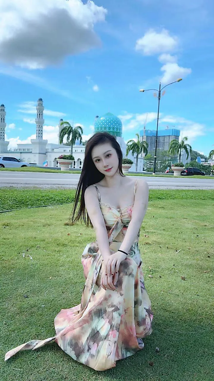 松江 素素 大胸御姐 服务型