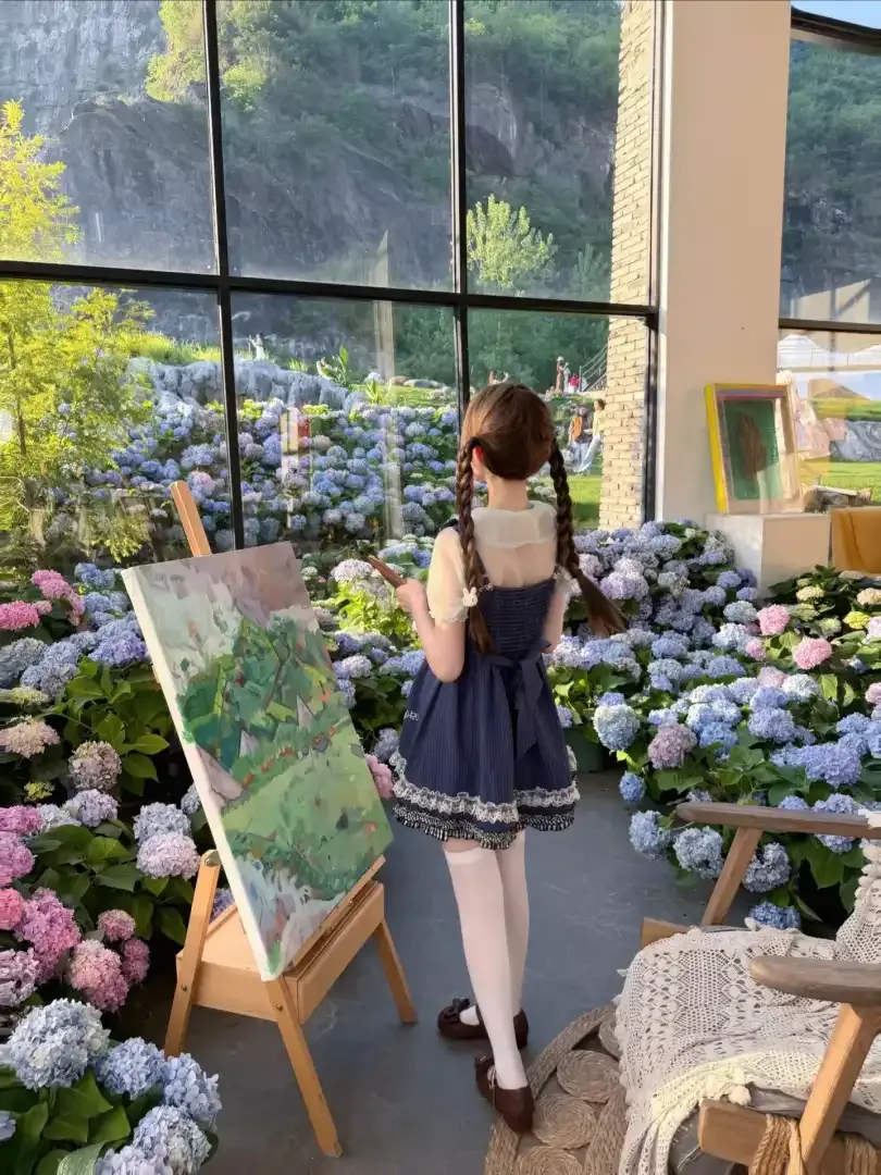浦东萝莉布丁 Gallery 5