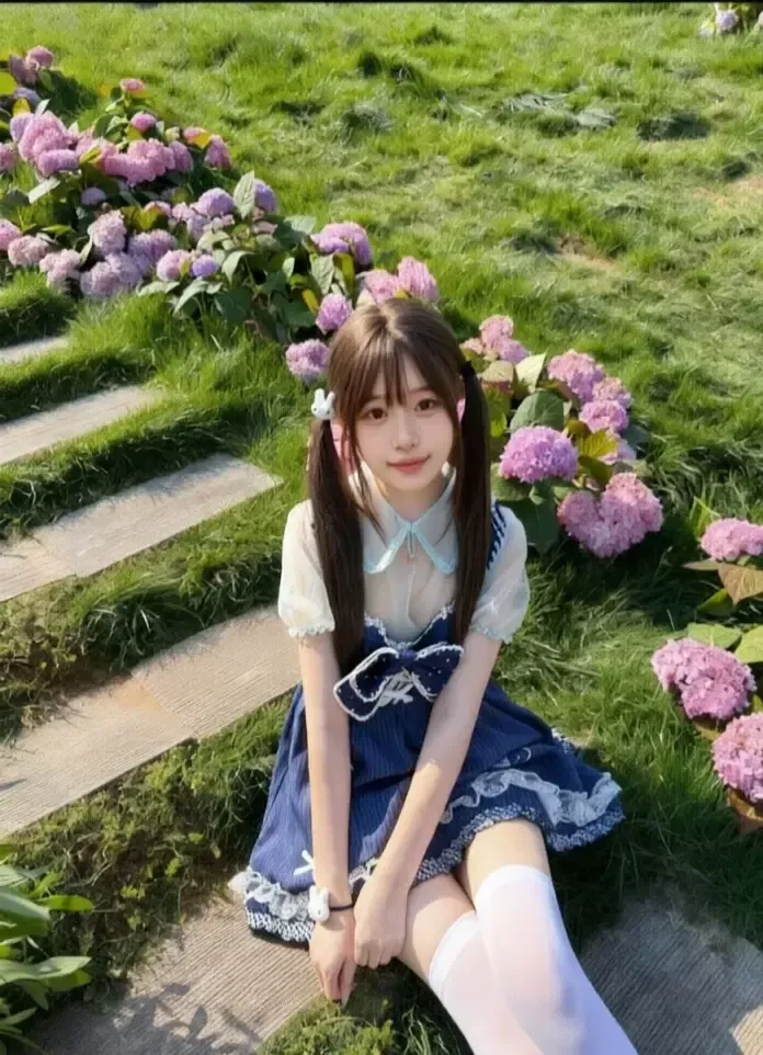 浦东萝莉布丁 Gallery 6