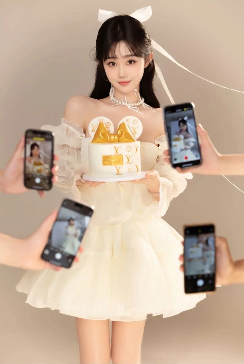 闵行新人小艺 Gallery 3