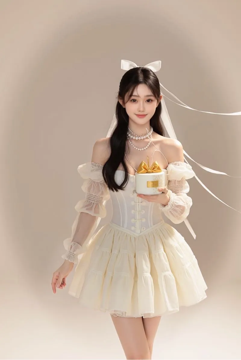 闵行新人小艺 Gallery 4