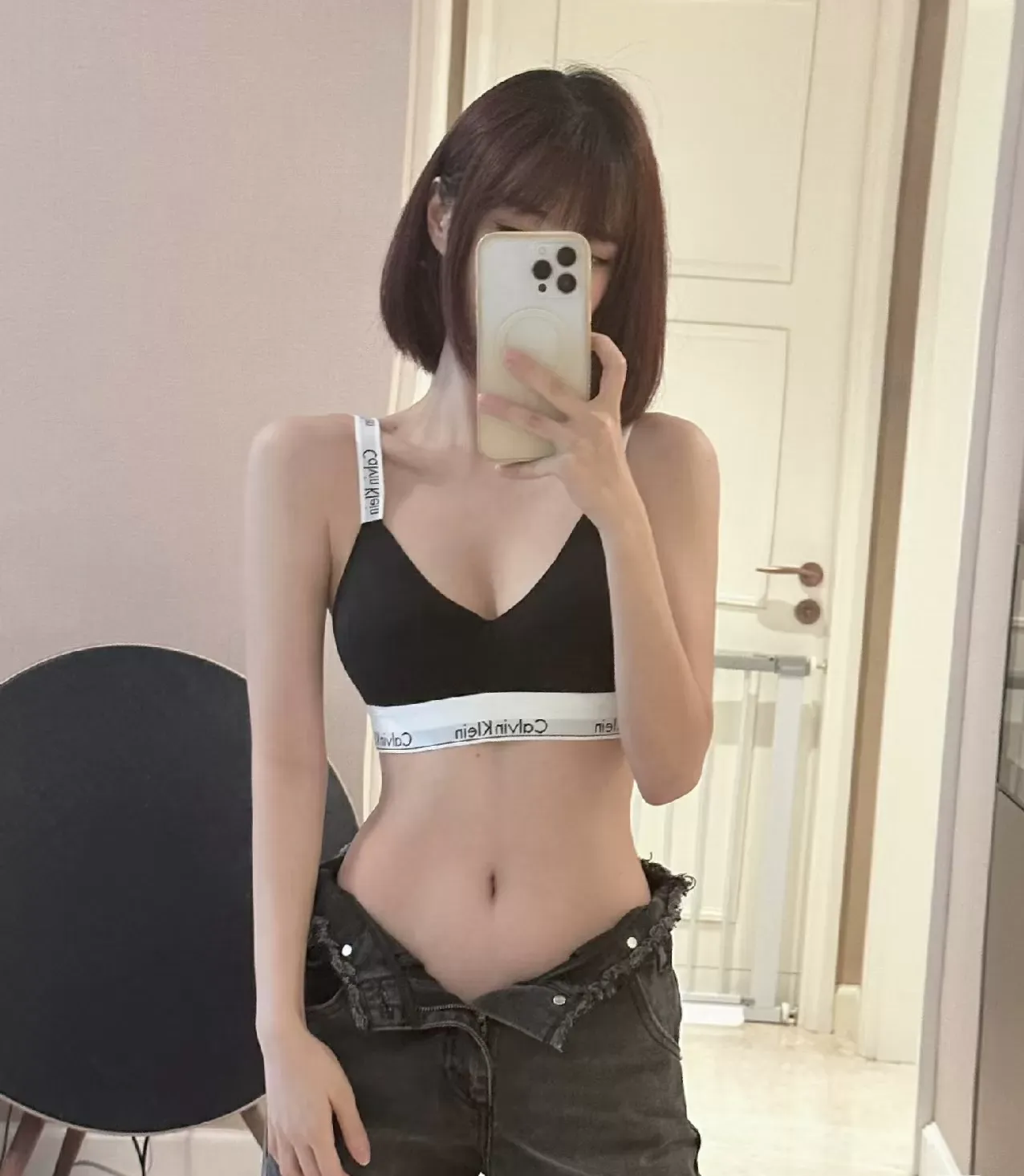 李子琪,性感迷人😍床上很带劲头牌🔥 Gallery 5