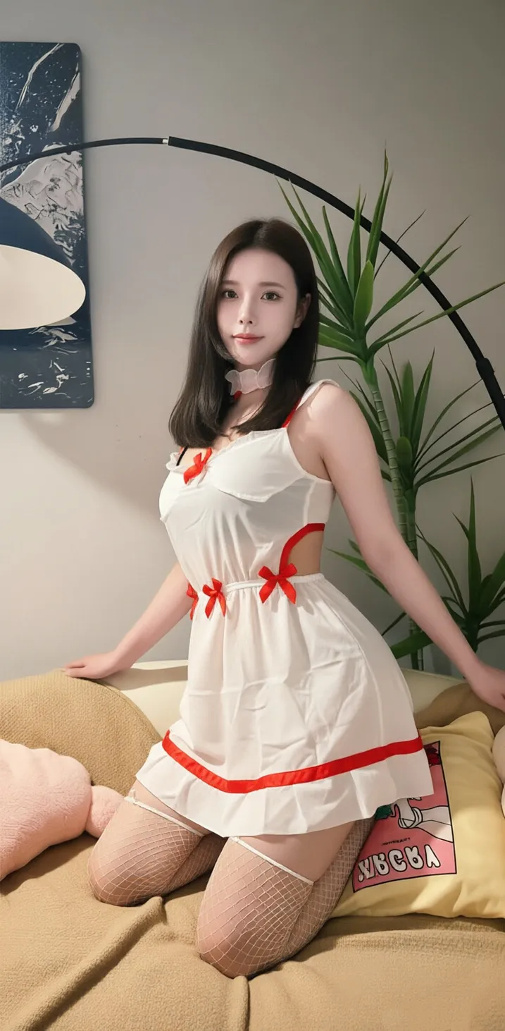 K3520-辣妹 静安极品御姐辣妹 177B.04 Gallery 4
