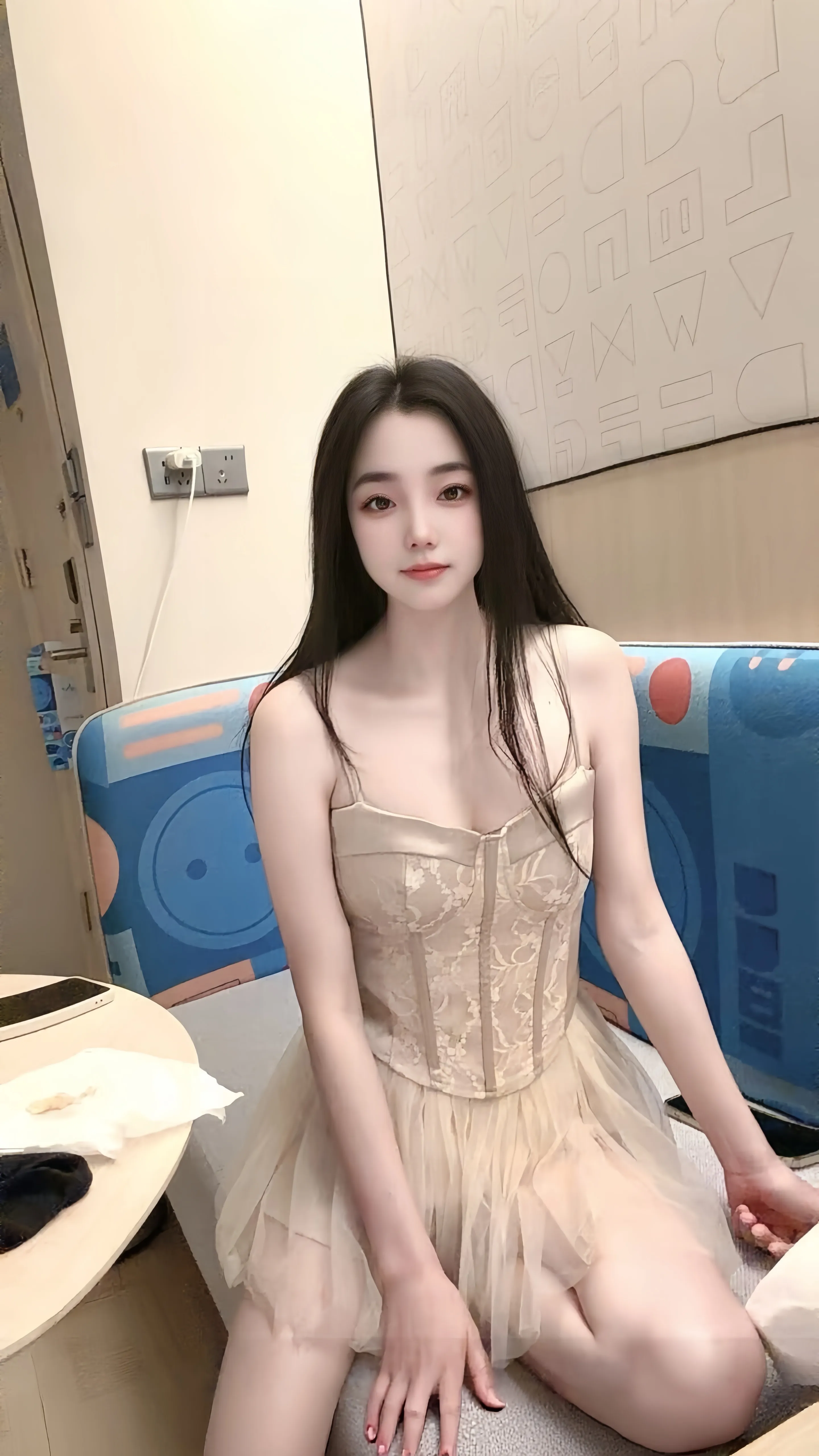 普陀 静安新人兼职 宝儿 Gallery 5