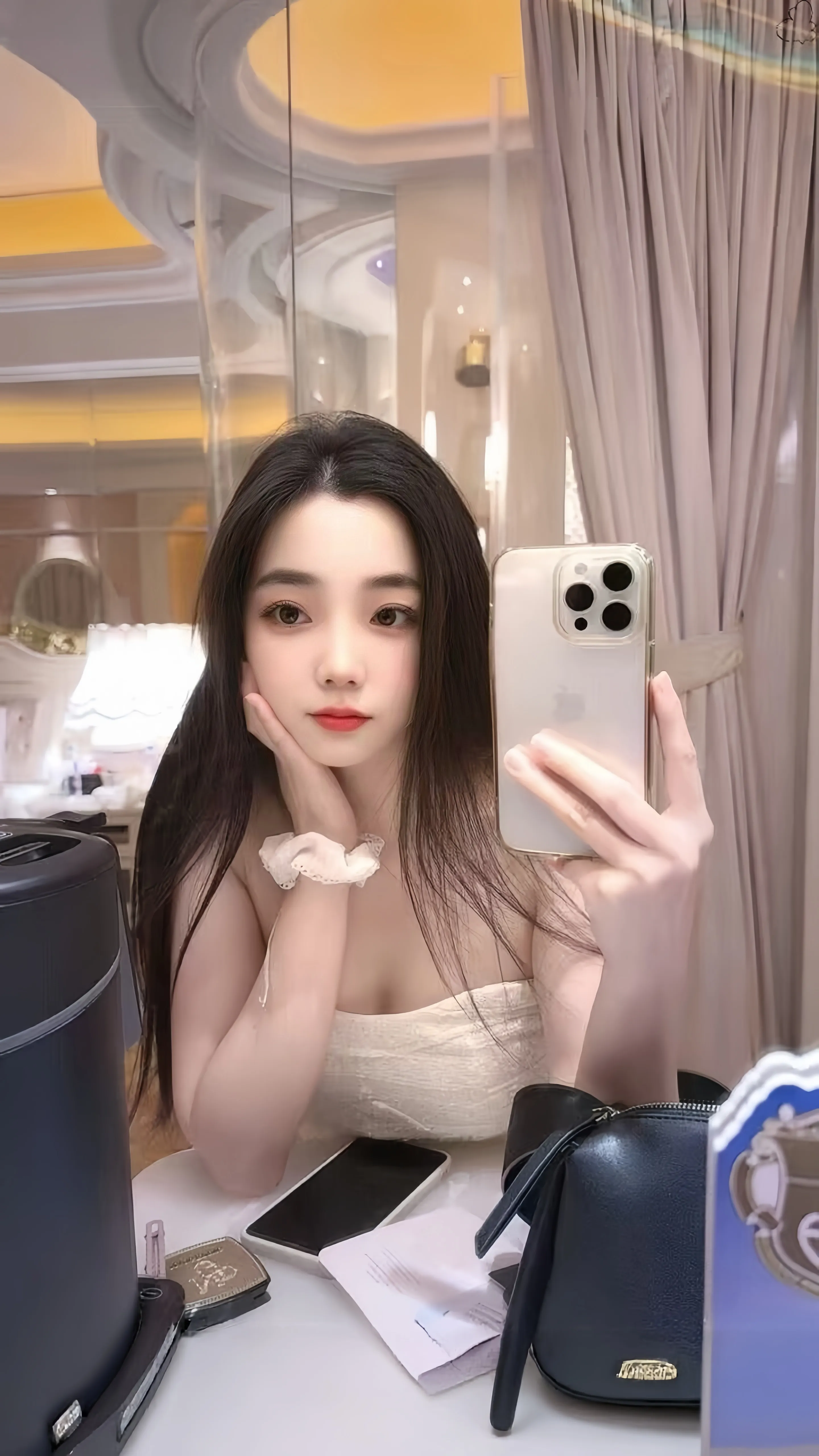 普陀 静安新人兼职 宝儿 Gallery 7