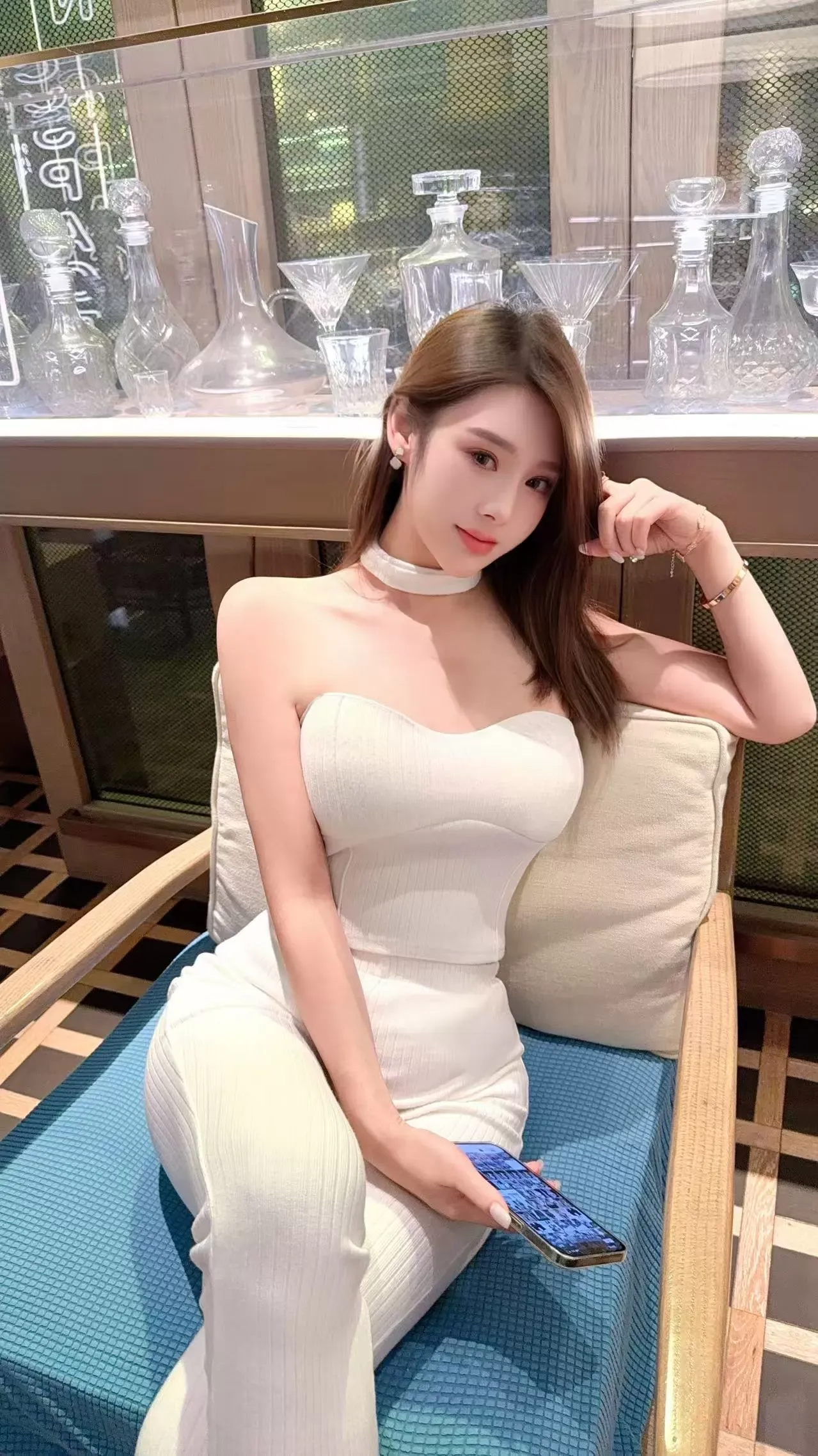 Y3127-02 菲菲 浦东极品气质瑜伽御姐 172D.02 Gallery 6