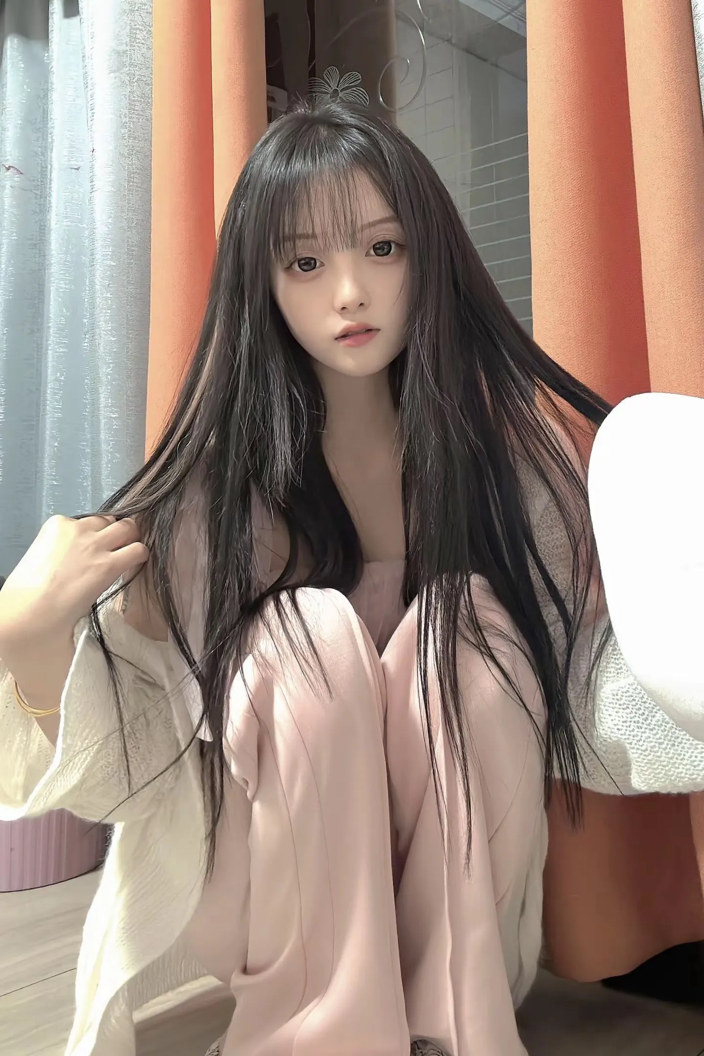 浦东极品甜妹念念 Gallery 1