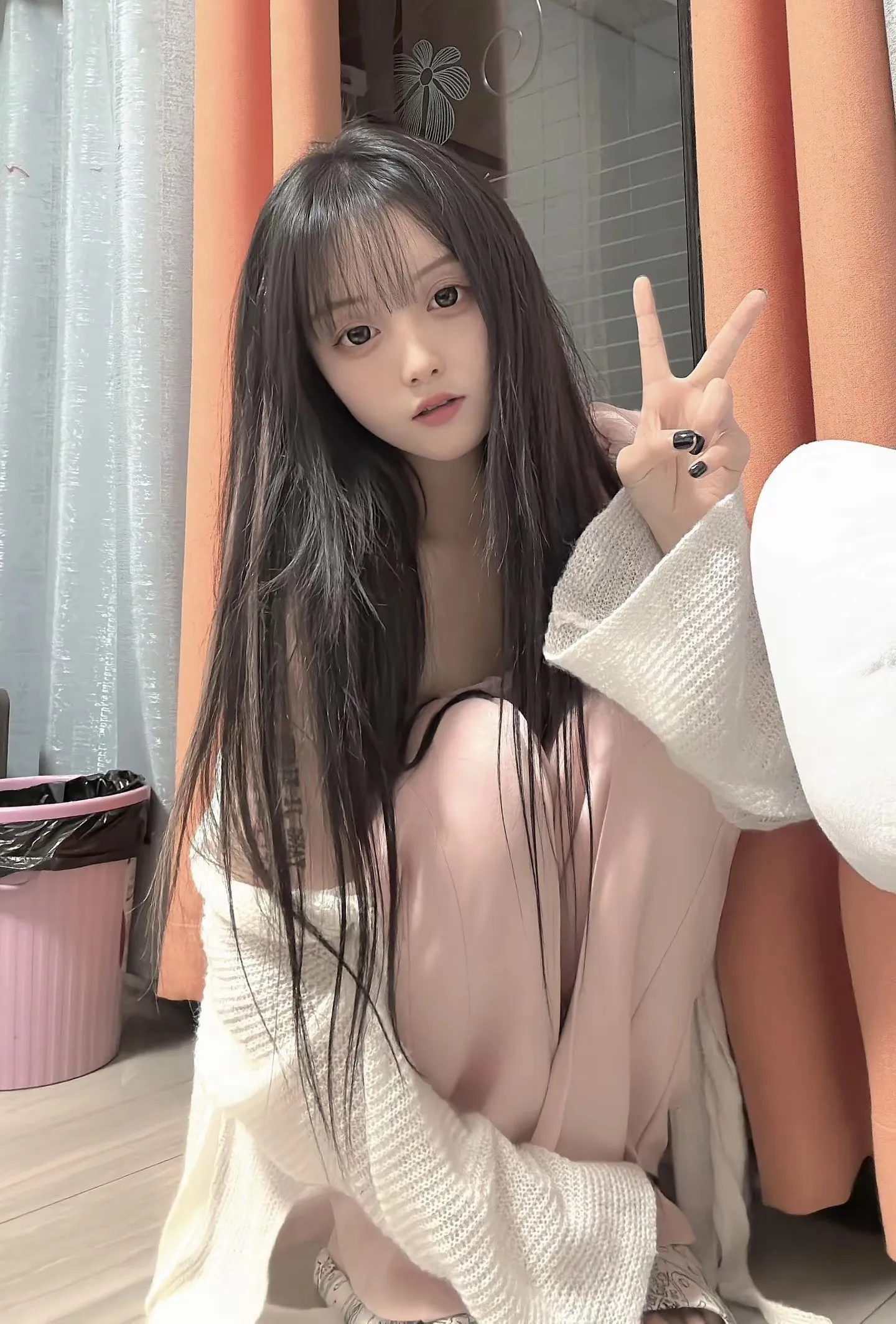 浦东极品甜妹念念