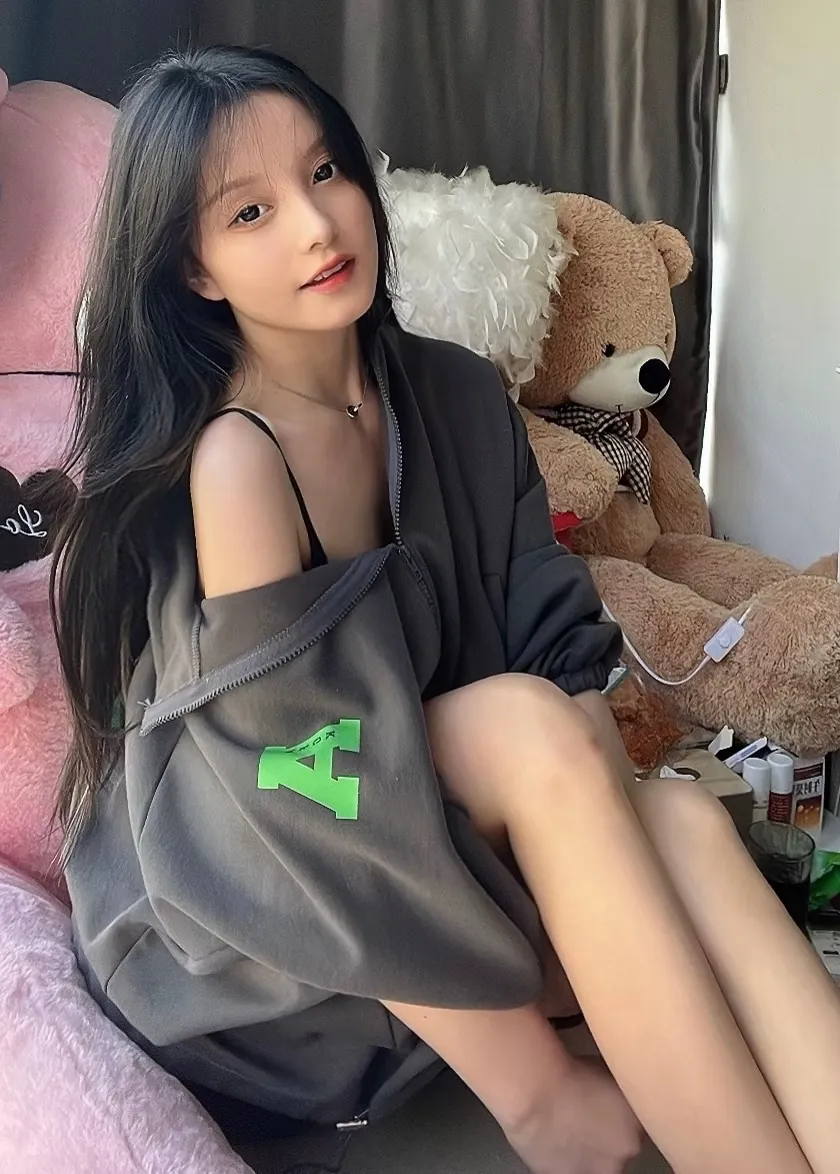 浦东极品甜妹念念 Gallery 7