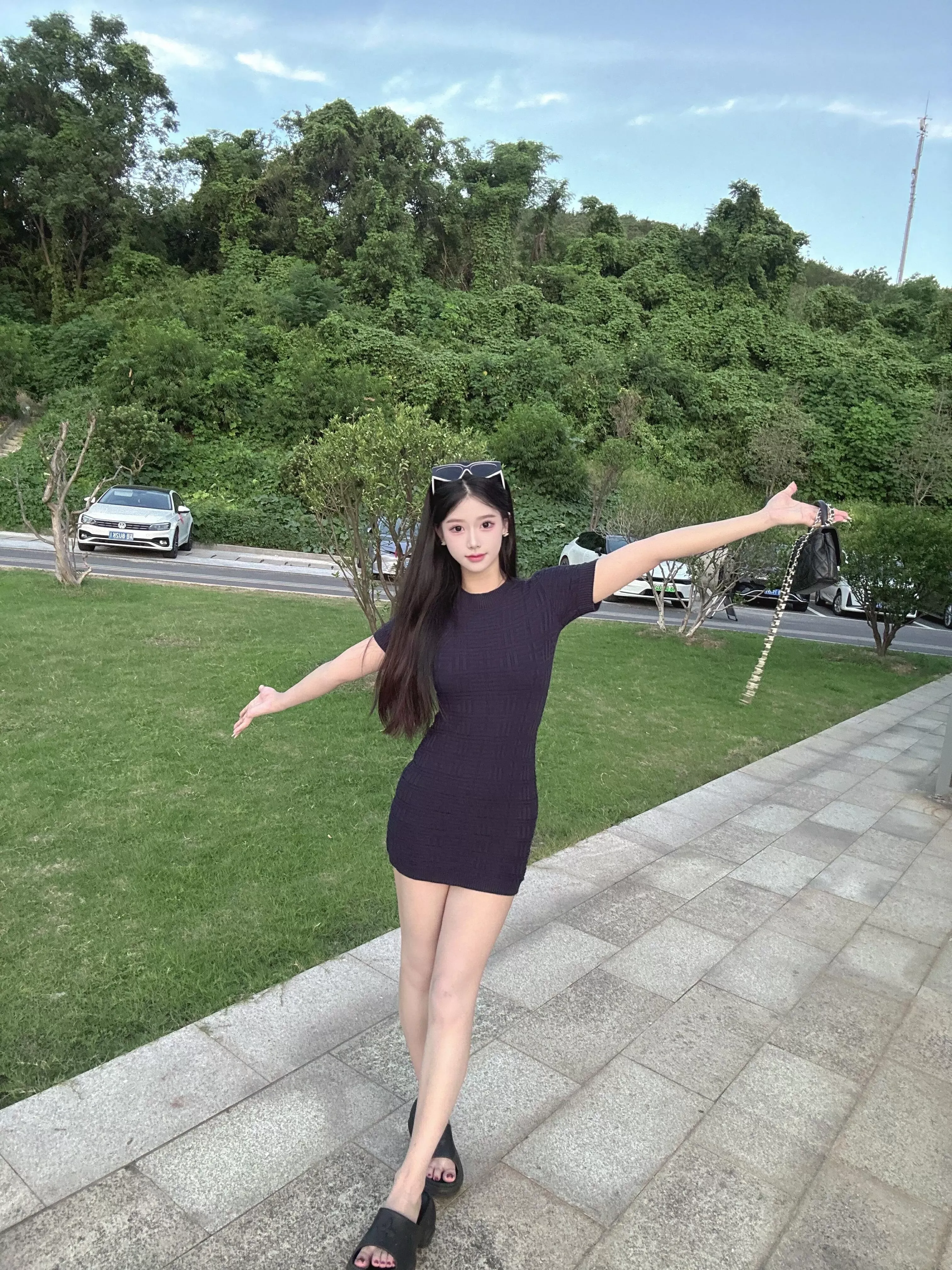 普陀极品潘婷 Gallery 4