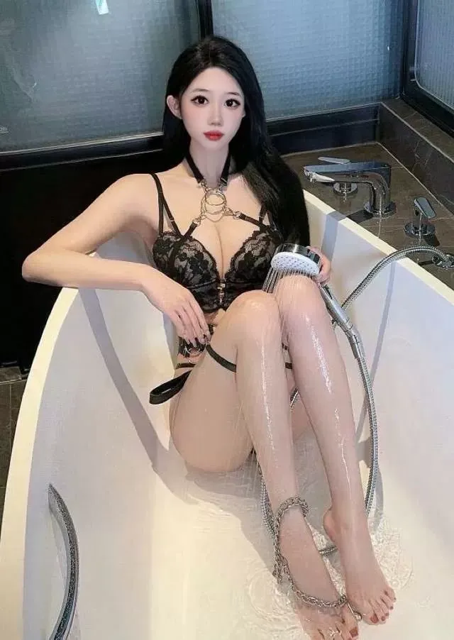 梦梦 御姐身材少女脸蛋 全能选手顶级享受 Gallery 4