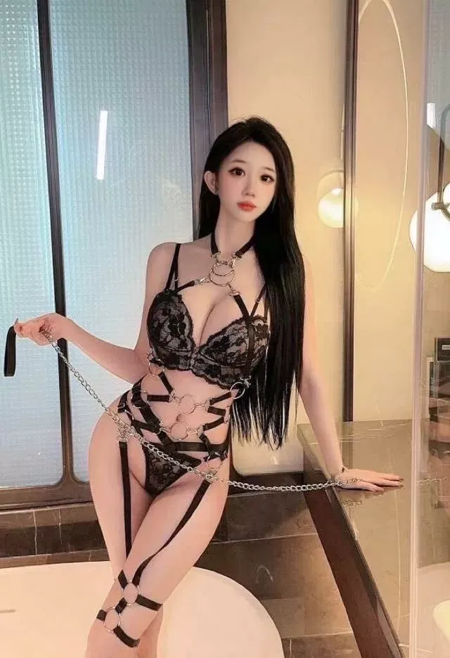 梦梦 御姐身材少女脸蛋 全能选手顶级享受 Gallery 5