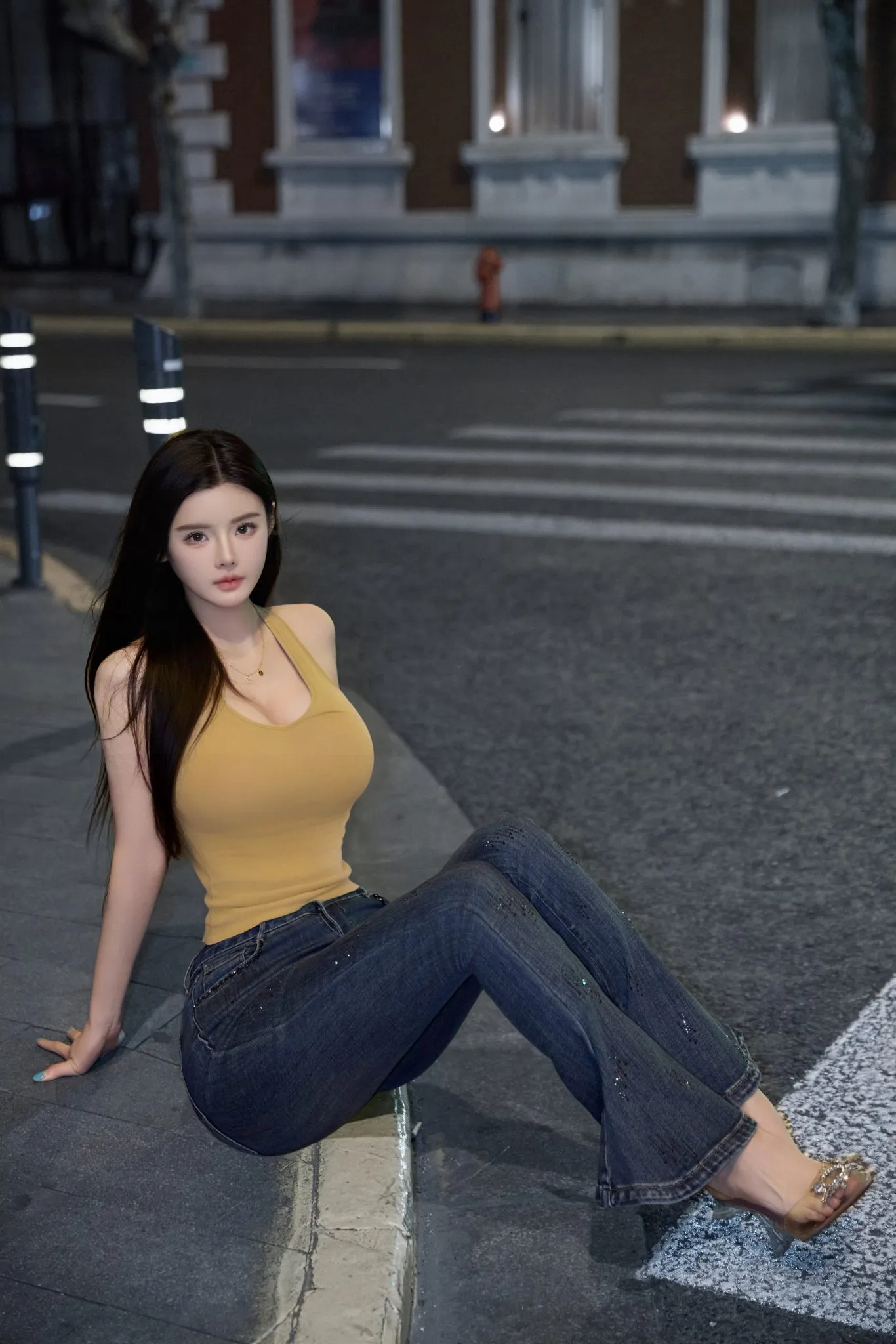 K1162-宝拉 静安法拉利车模 179E.03🏠三外五 Gallery 4