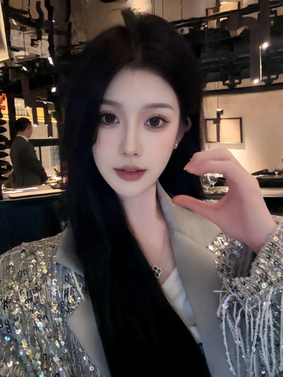 徐汇新人御姐首开 楚楚 Gallery 3