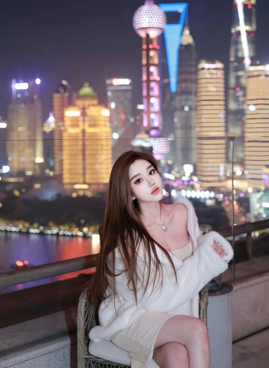 徐汇短期兼职 诗诗 Gallery 2