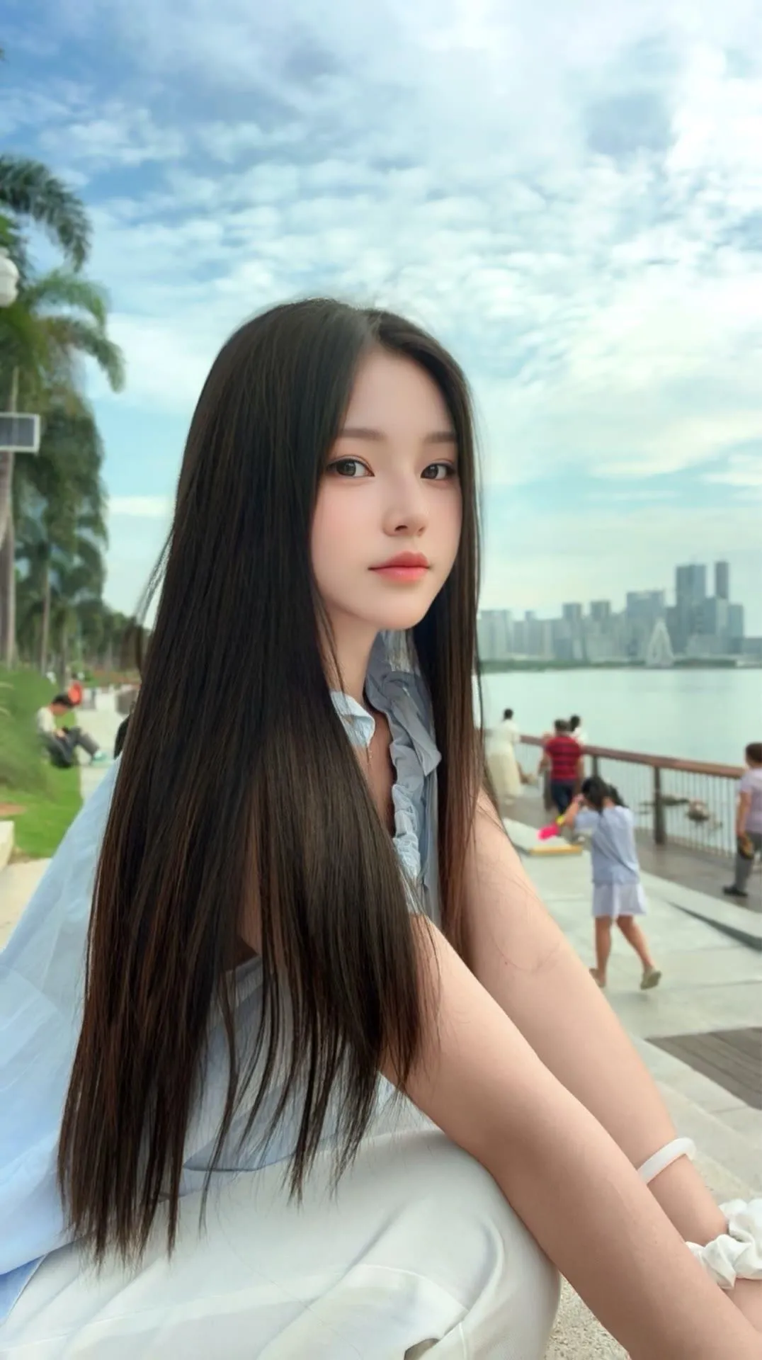 极品白小纯 小微 Gallery 4