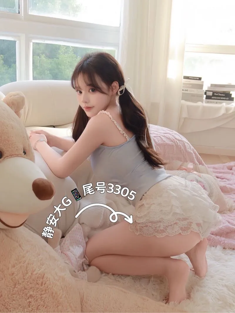 K745A-桐桐 静安天然白虎萝莉 165G.04 Gallery 5