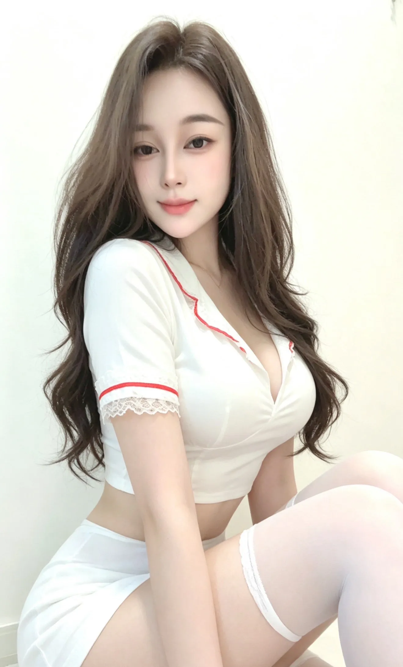 薇薇90分钟全套莞式服务 Gallery 4