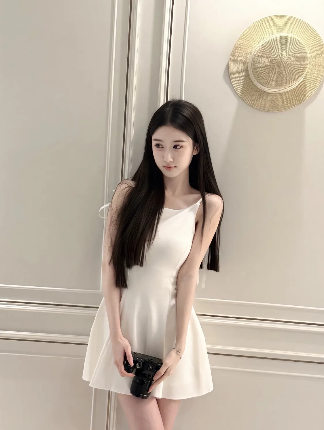 K4778-170 长宁硬五极品清纯网红高学历 170D.03 Gallery 6