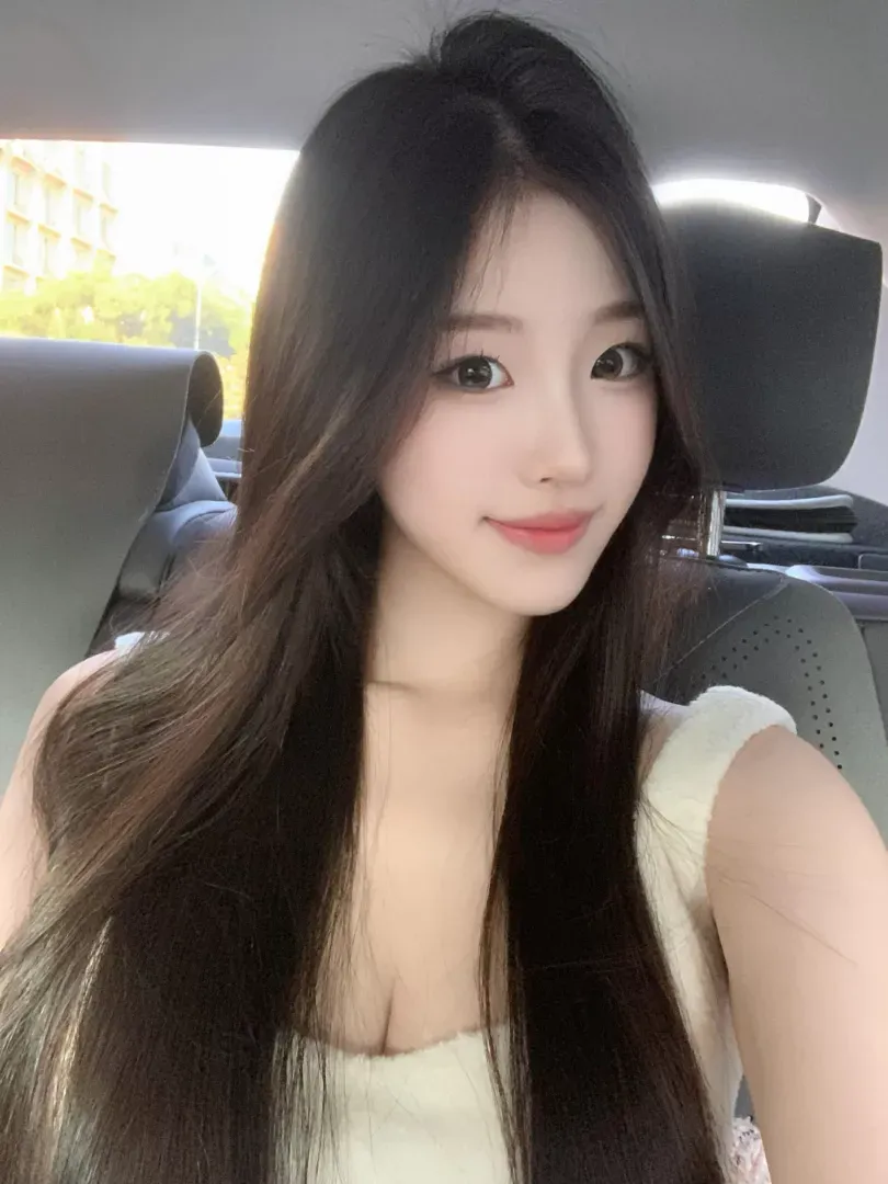 贴心女友闵行开心