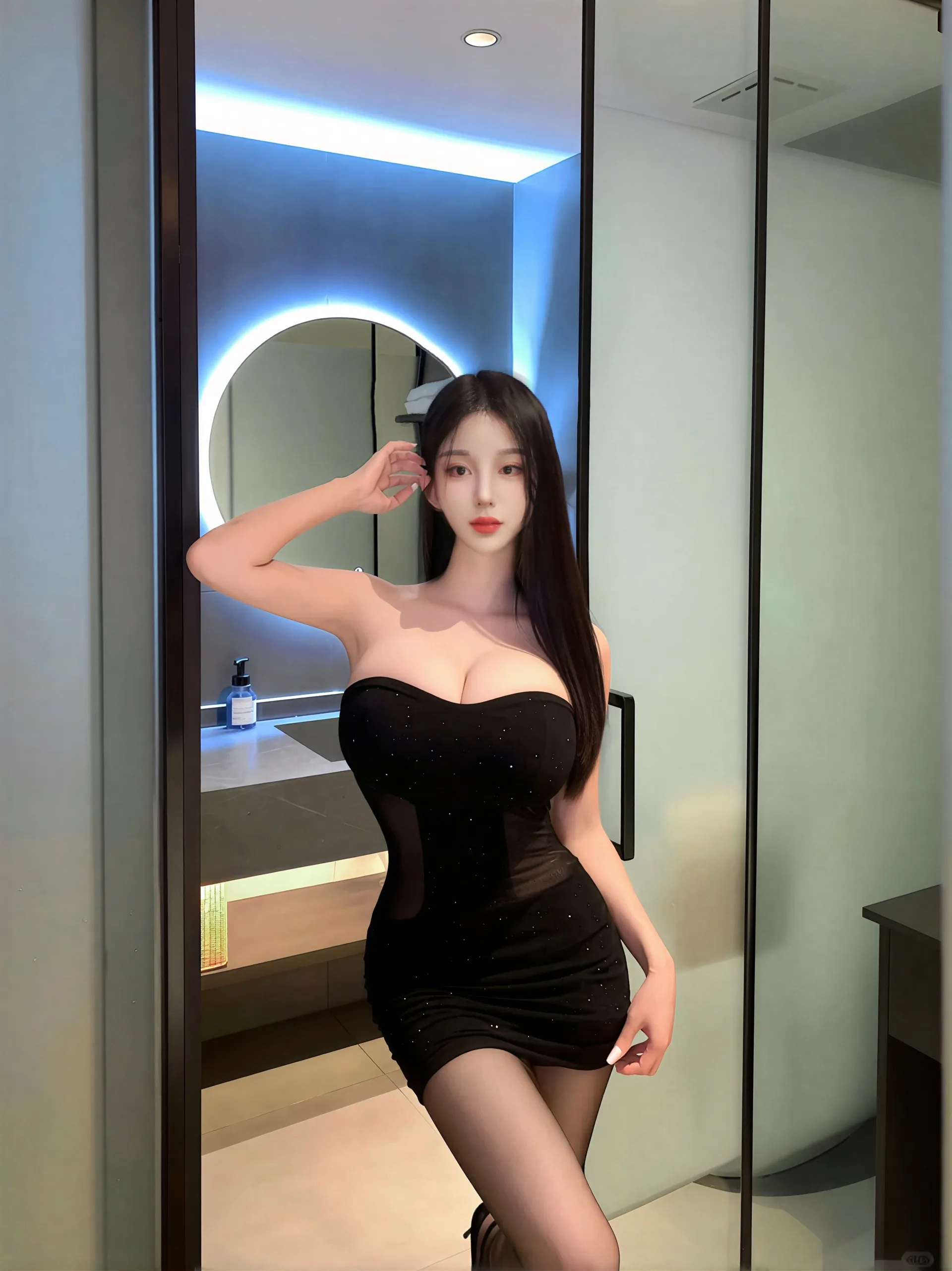 初遇 Gallery 4