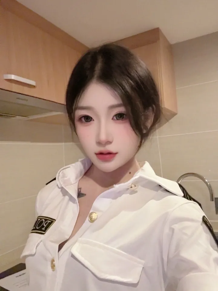 浦东新人梦儿（刚下海）