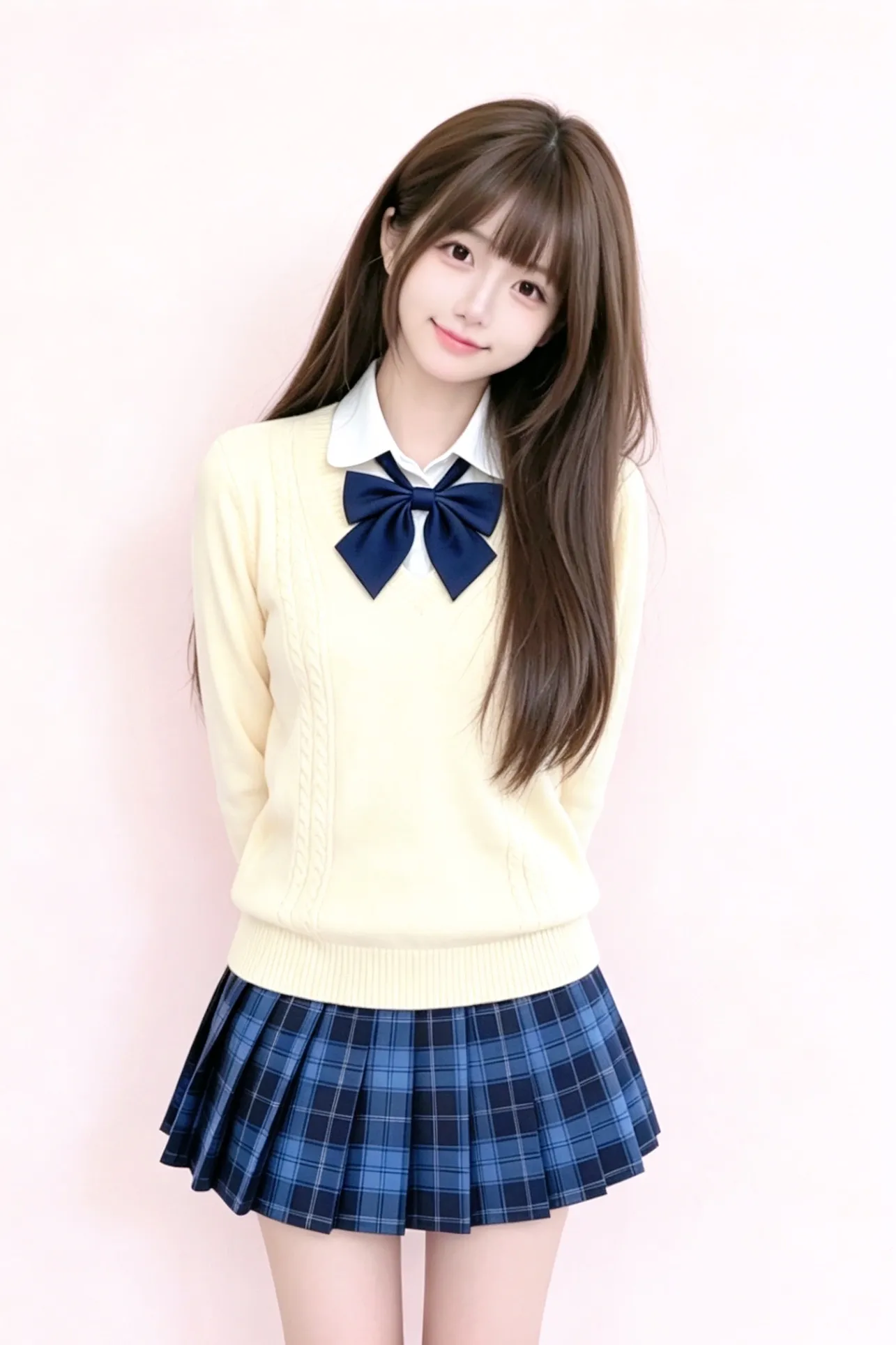 K4831-优优 黄埔白小纯学生妹 169D.06 Gallery 2